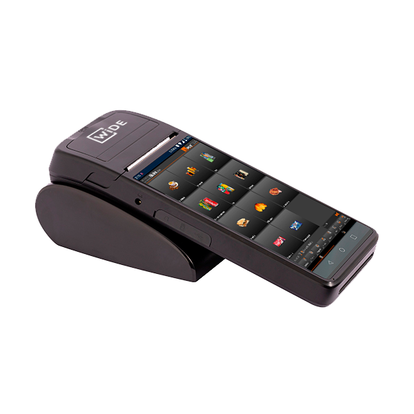 Fournisseur caisse enregistreuse Belgique